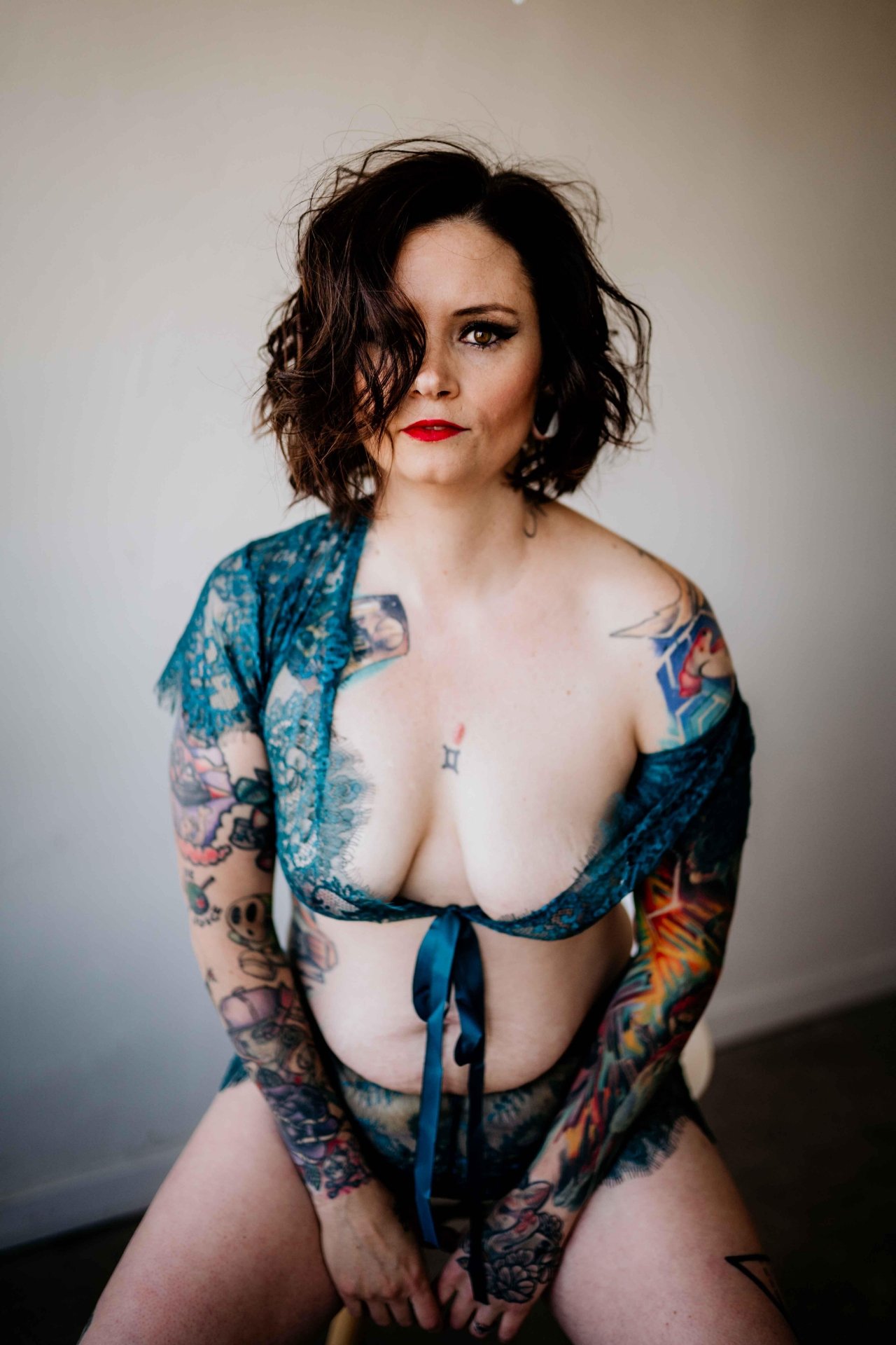 touchofyourtongue de Hauts-de-Seine, France