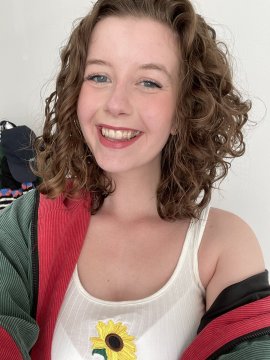 naughtyAxelle de Nord, France